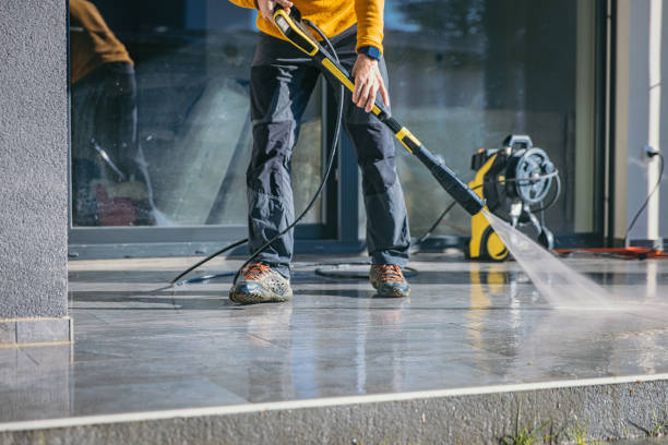 Best Sidewalk and Walkway Pressure Cleaning in Danville, IN